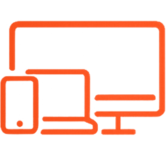  <span class="lte-header lte-h4"> Multi-Device Compatibility </span> 