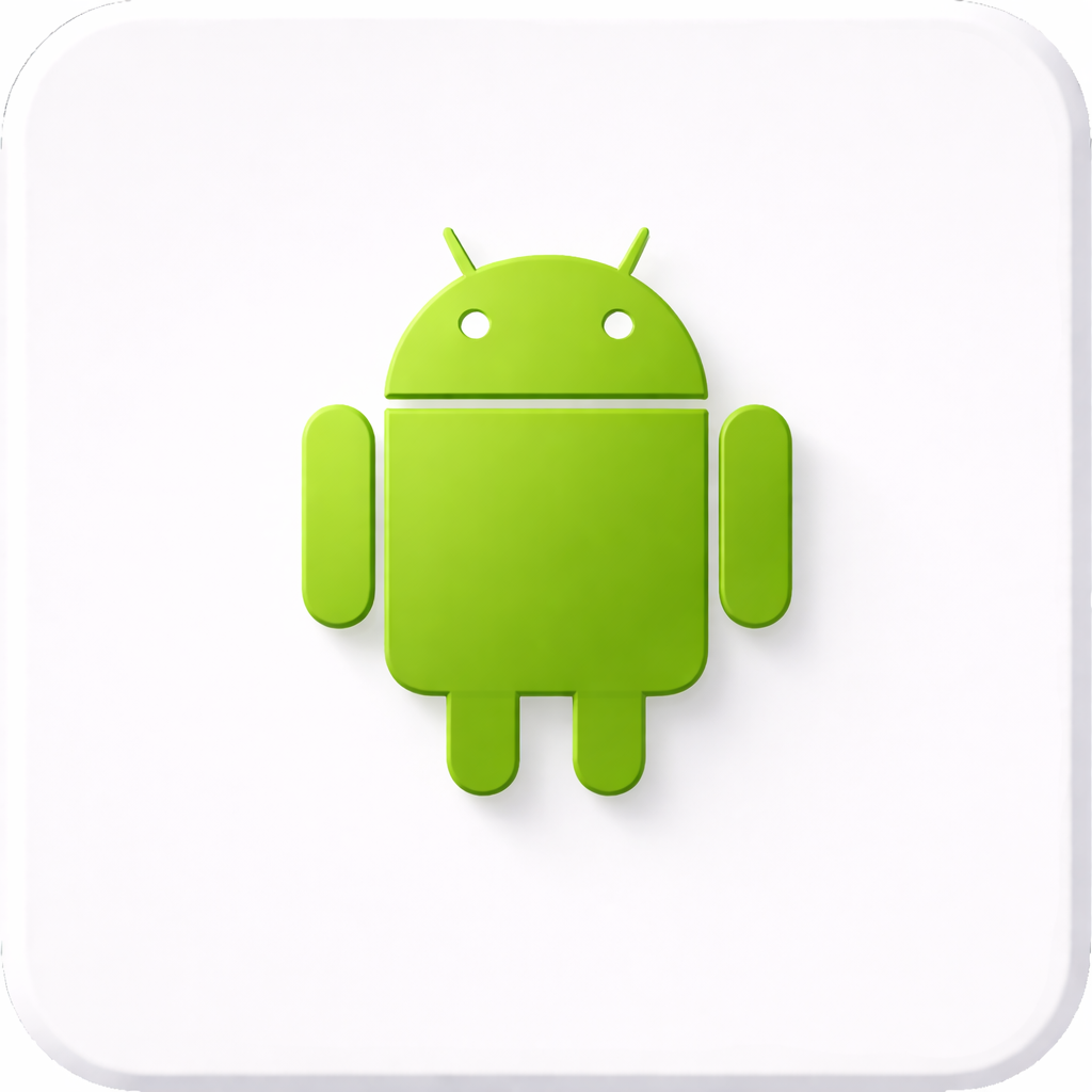  <span class="lte-header lte-h6"> Android </span> 