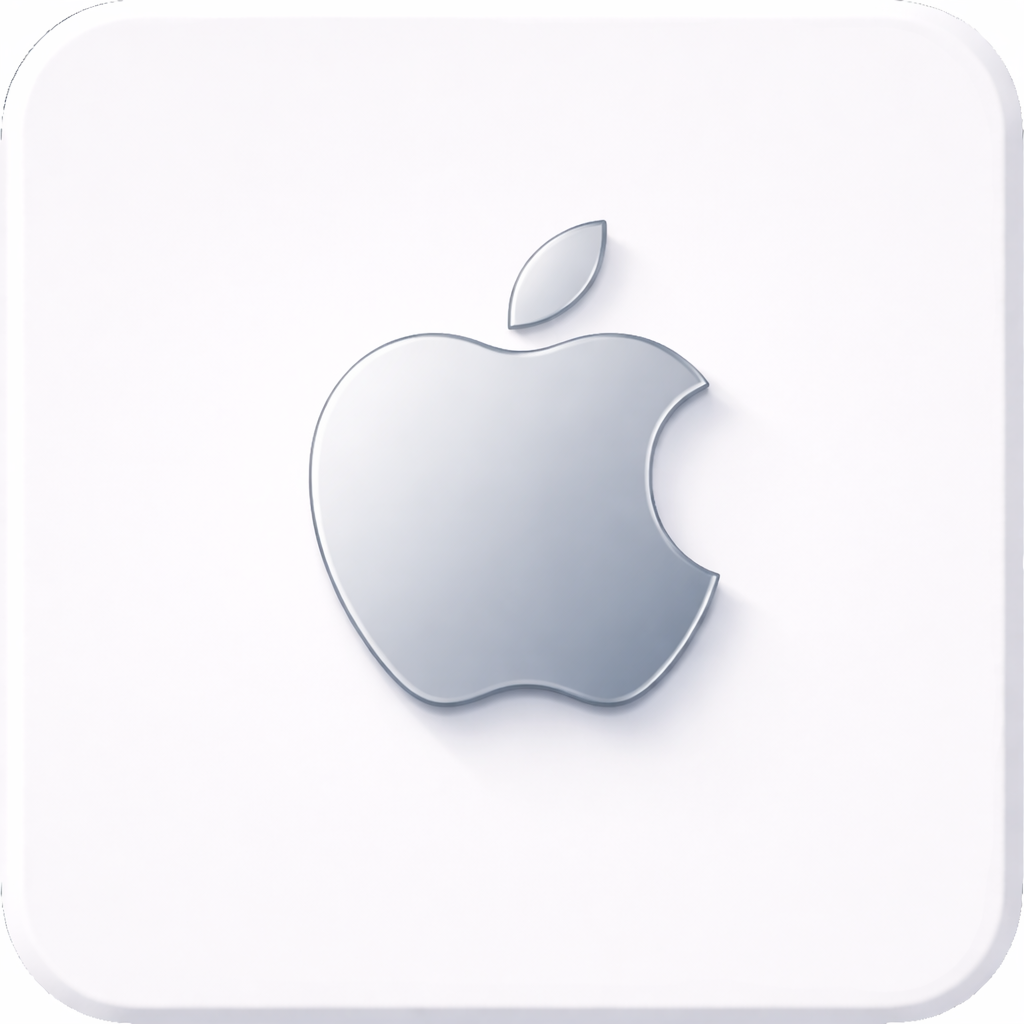  <span class="lte-header lte-h6"> Apple </span> 