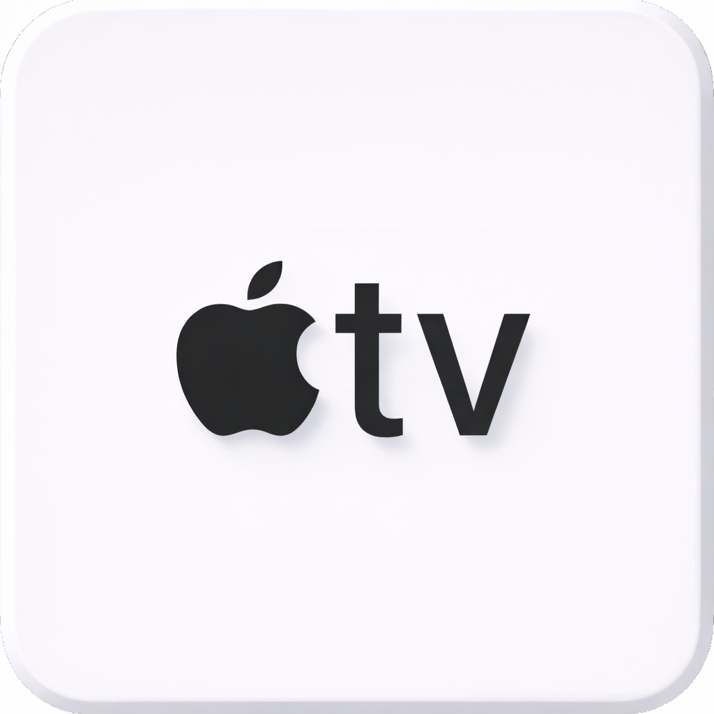  <span class="lte-header lte-h6"> Apple TV </span> 