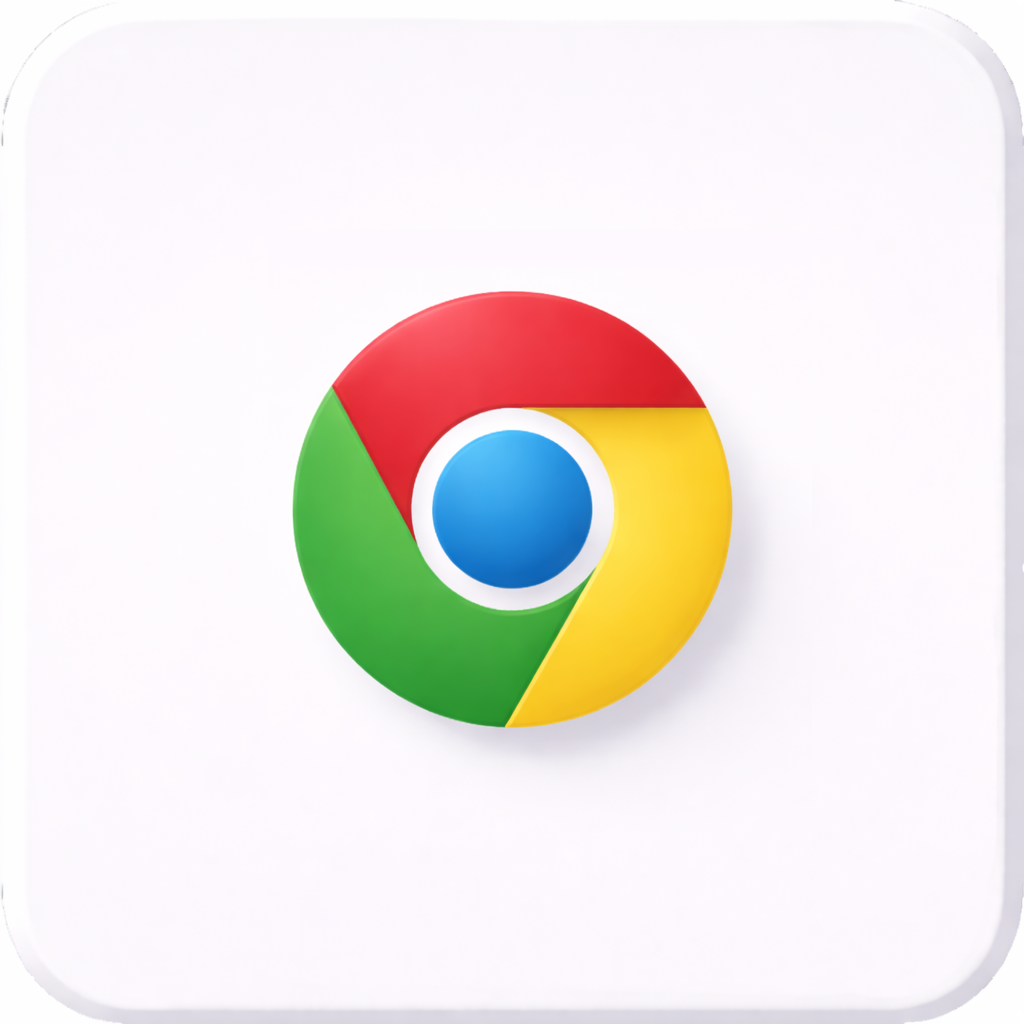  <span class="lte-header lte-h6"> Chrome </span> 