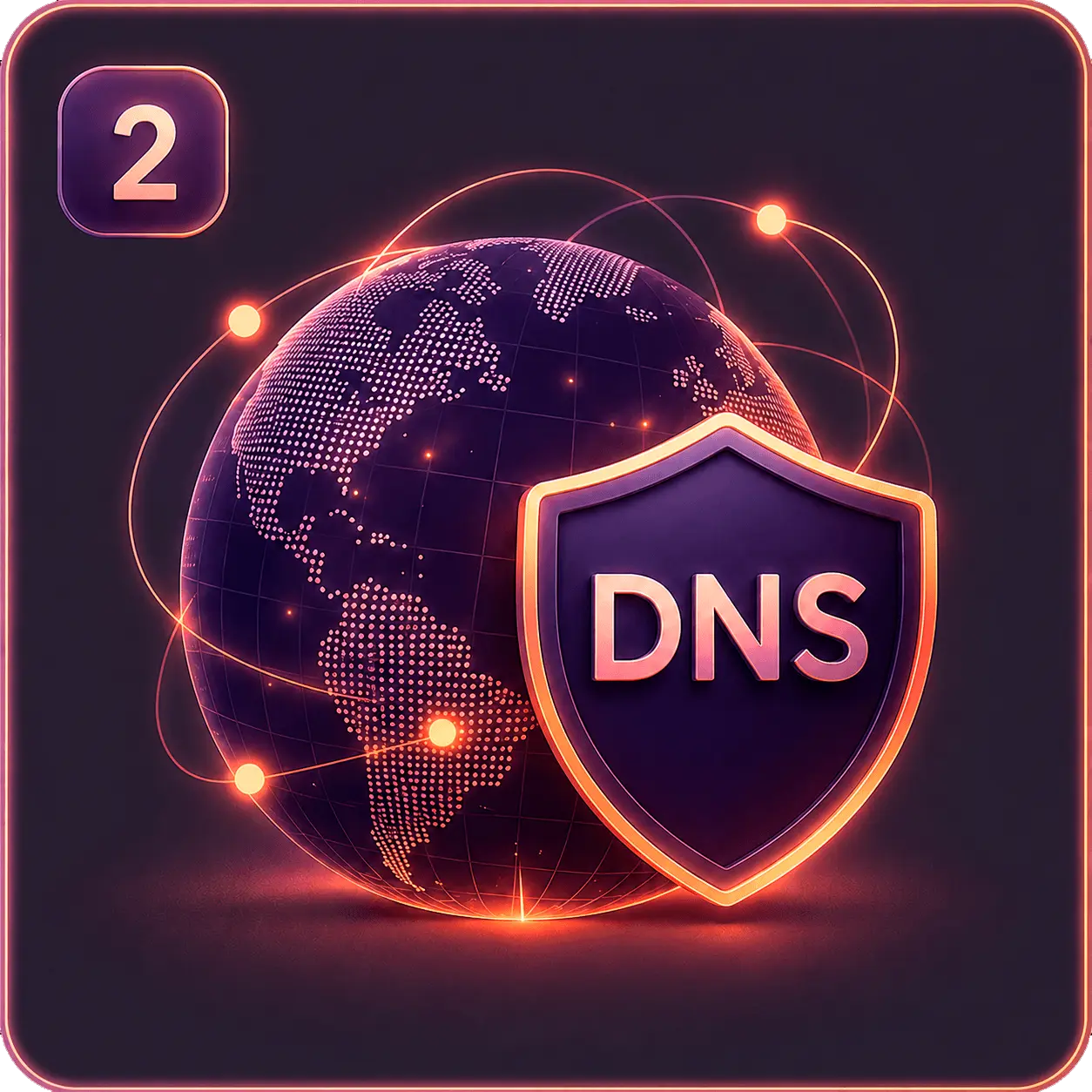 DNS Request