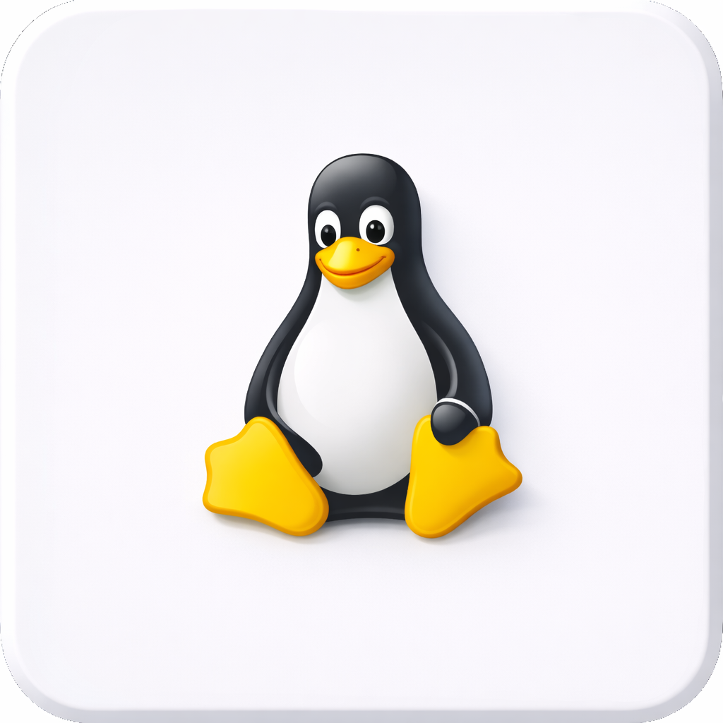  <span class="lte-header lte-h6"> Linux </span> 