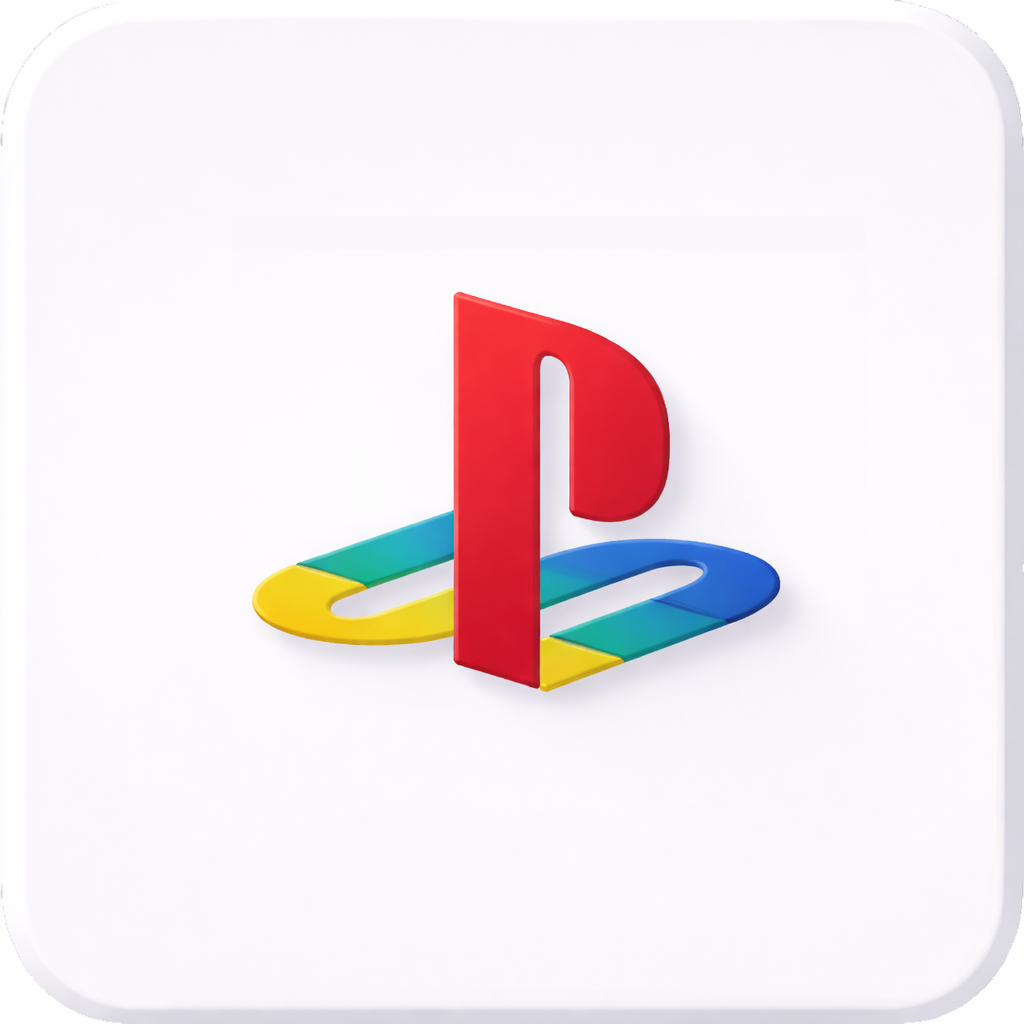  <span class="lte-header lte-h6"> PlayStation </span> 