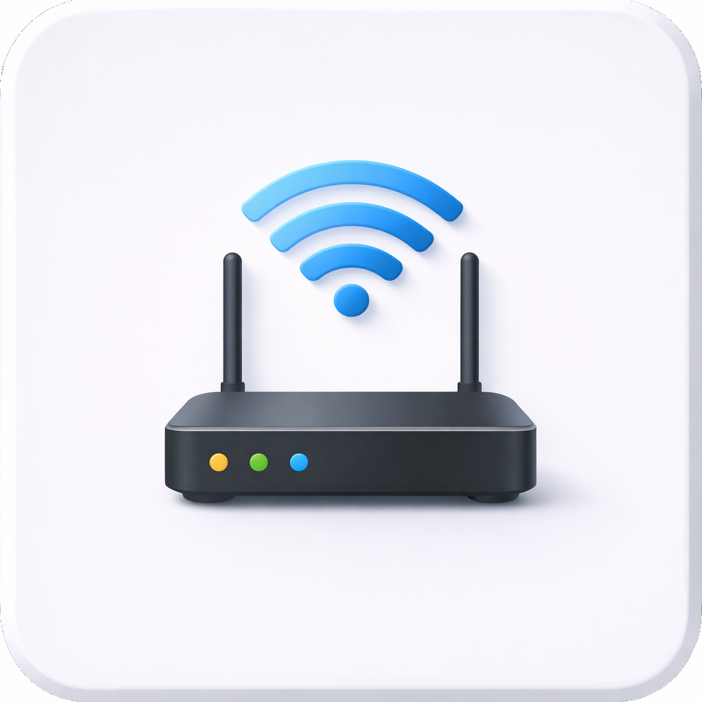  <span class="lte-header lte-h6"> Router </span> 