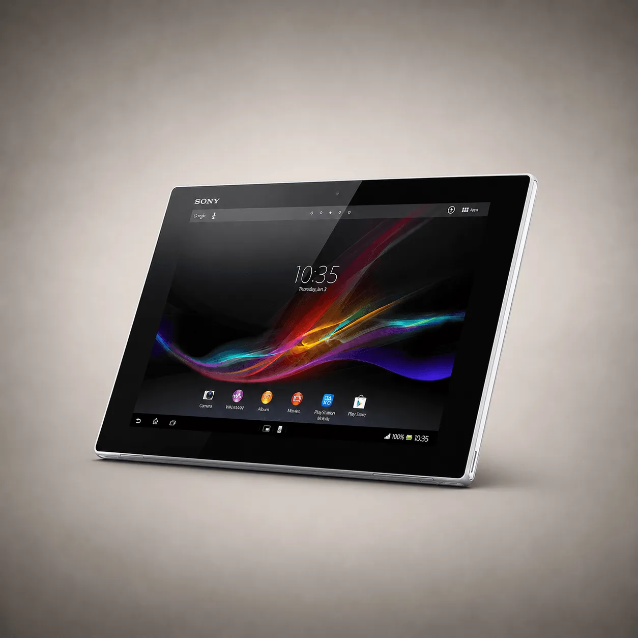 Android Tablet