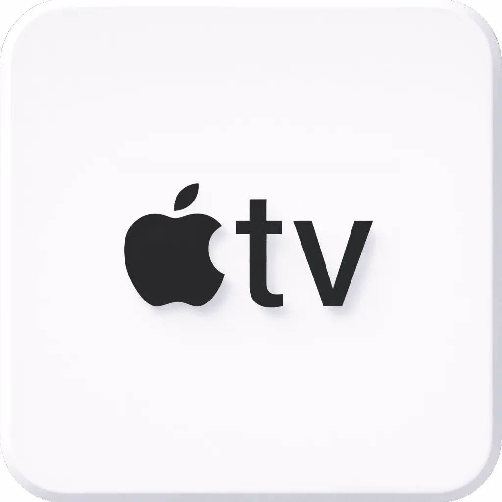 Apple TV