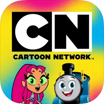 Cartoon Network