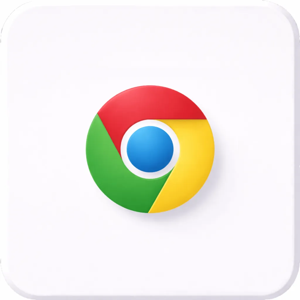  <span class="lte-header lte-h6"> Chrome </span> 