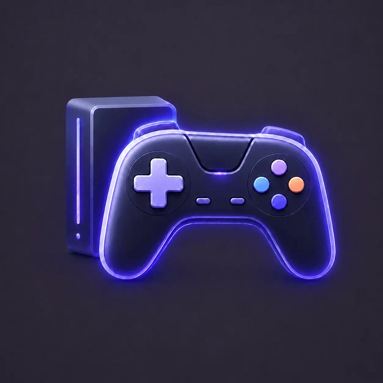 Game Consoles