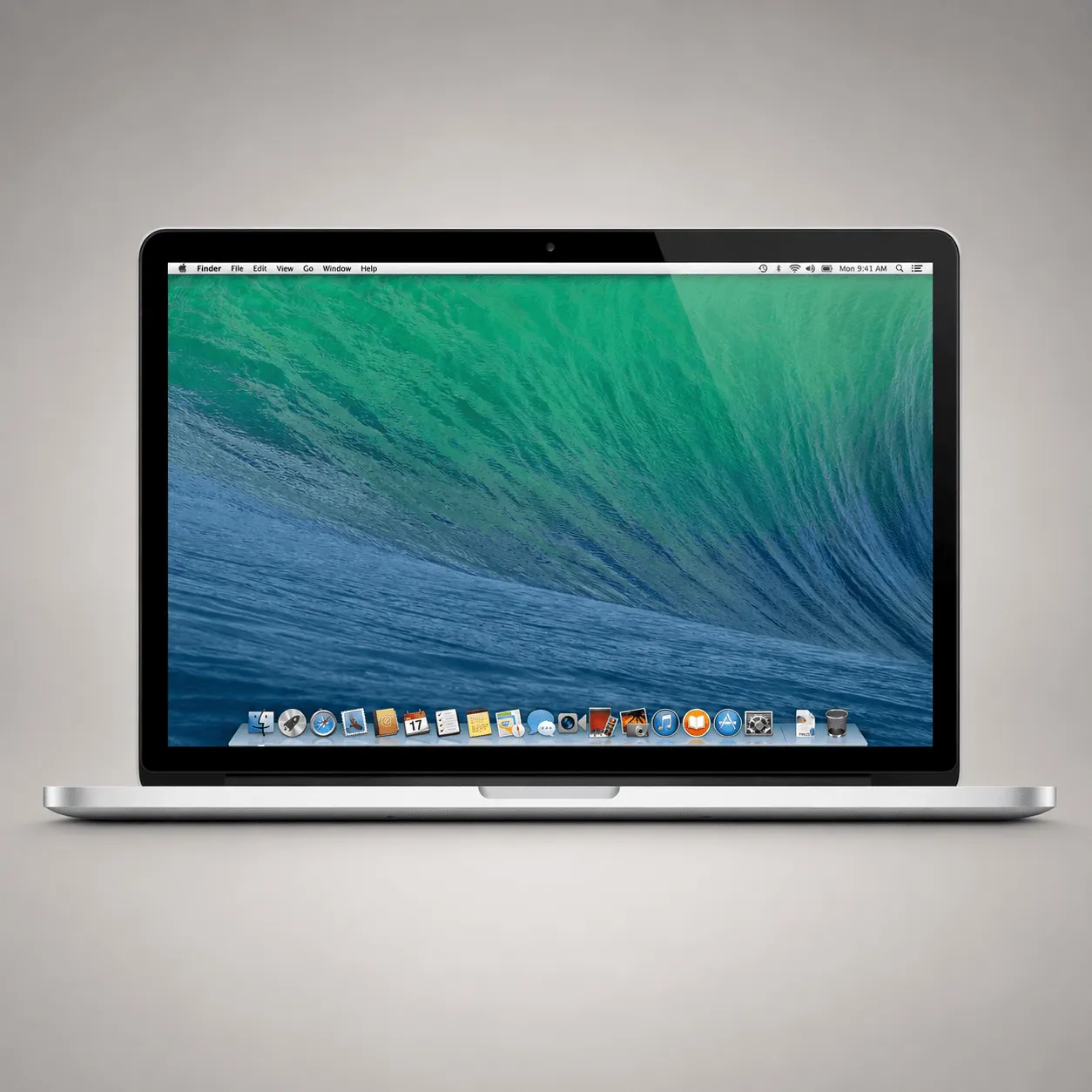 Macbook
