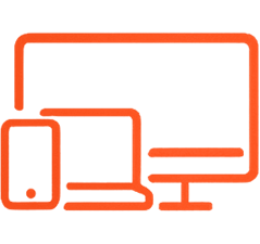  <span class="lte-header lte-h4"> Multi-Device Compatibility </span> 