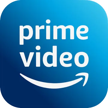 Amazon Prime Video