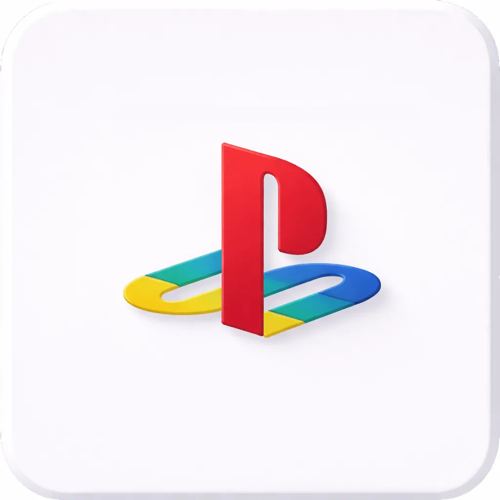 PlayStation