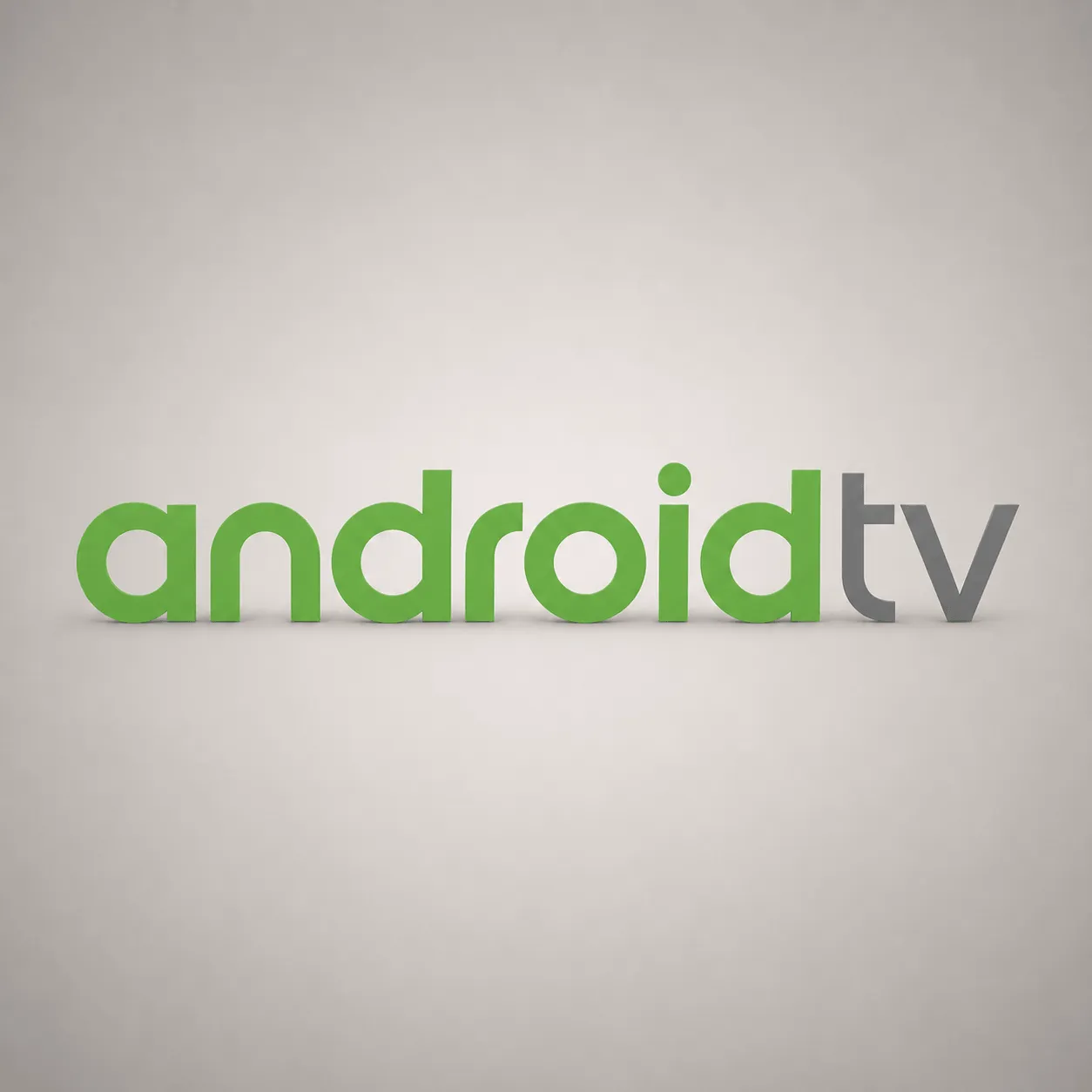 Android TV