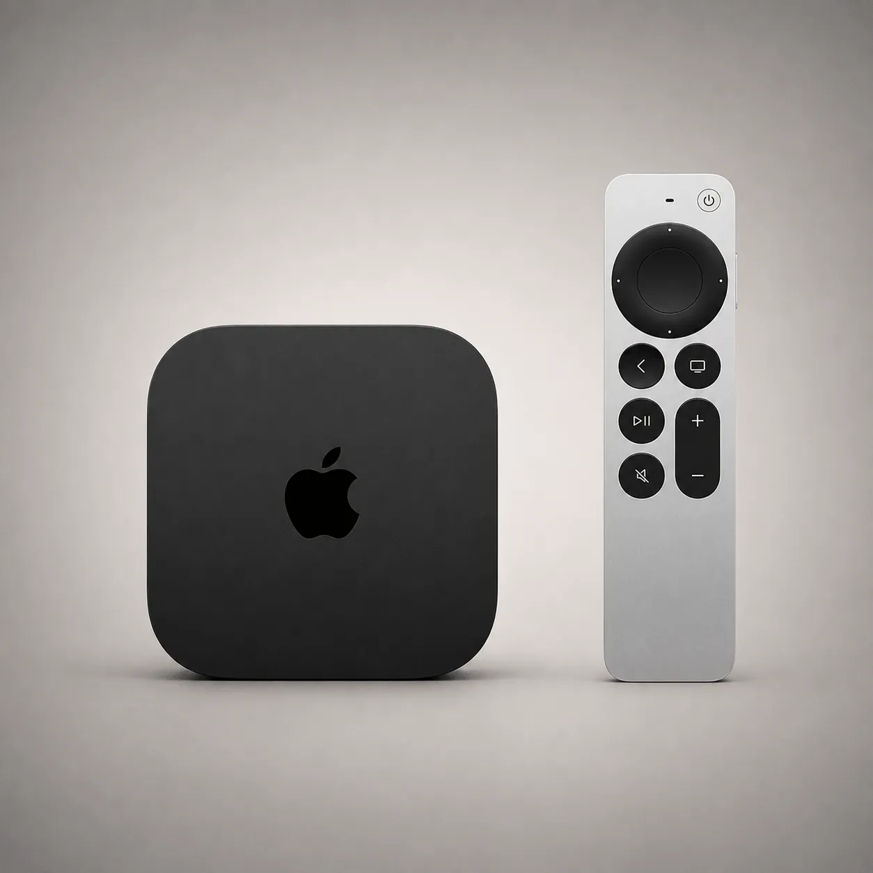 Apple TV 3
