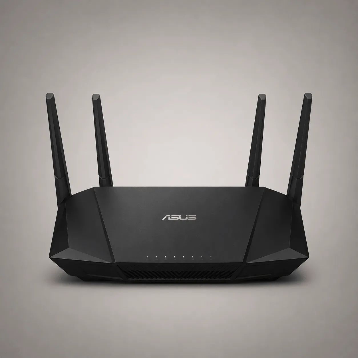 Asus Router