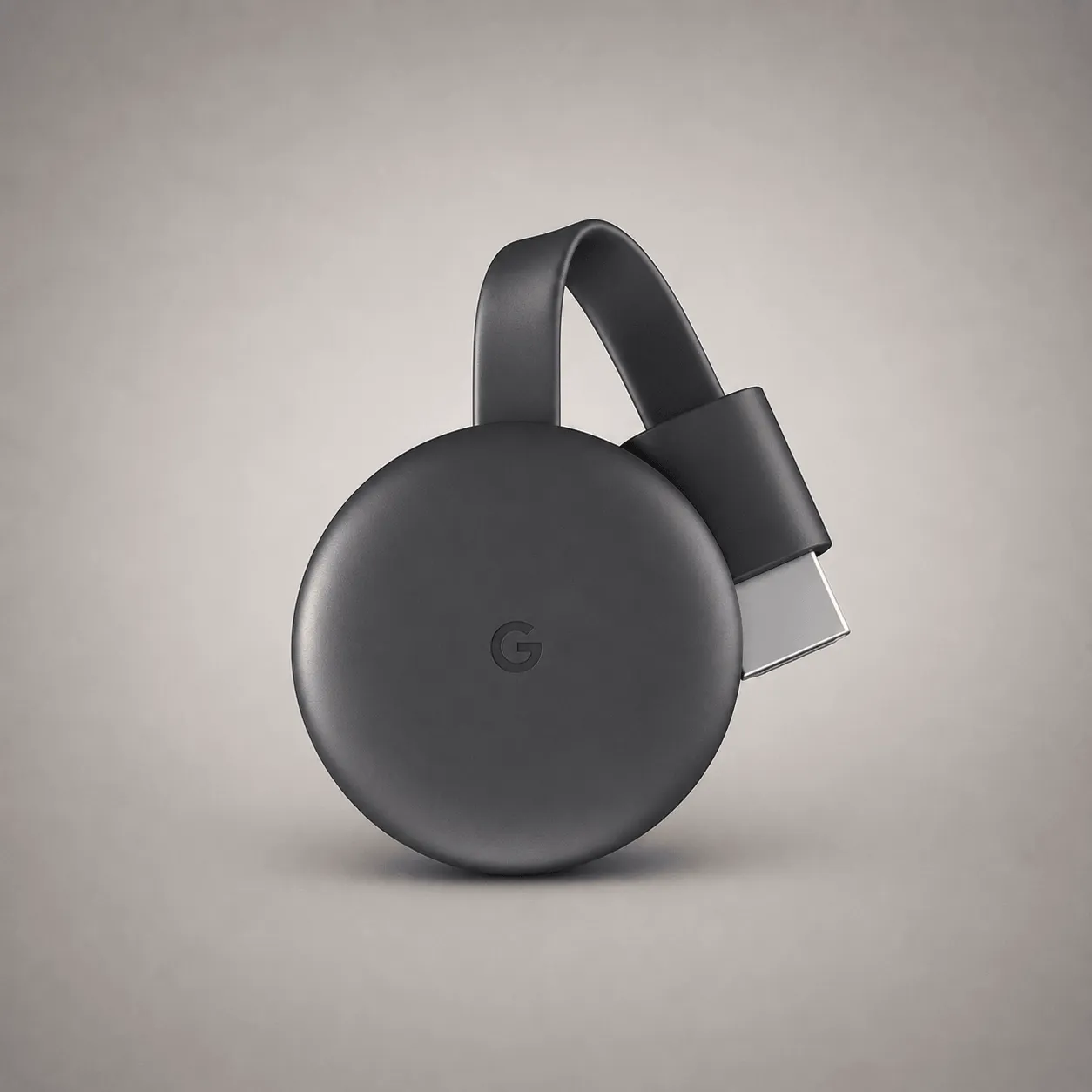 Chromecast