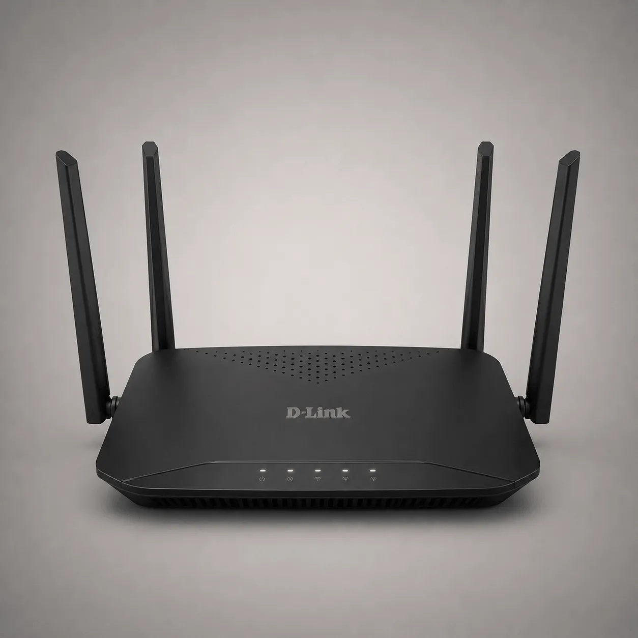 D-Link Router