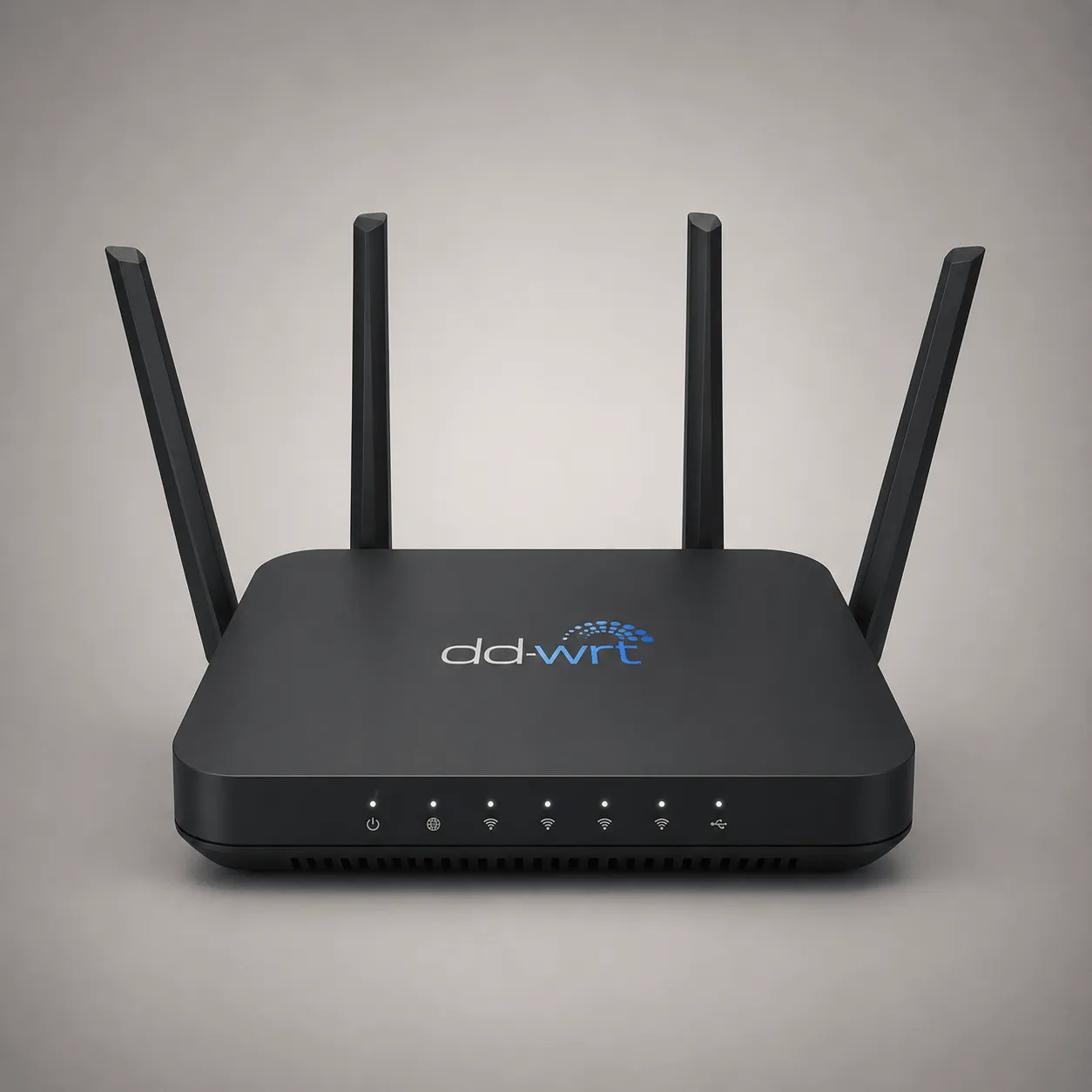 DD-WRT