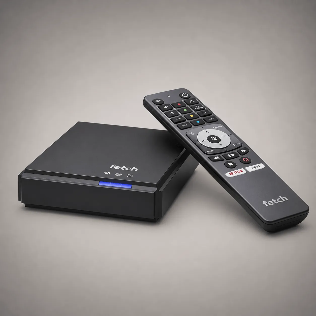 Fetch TV