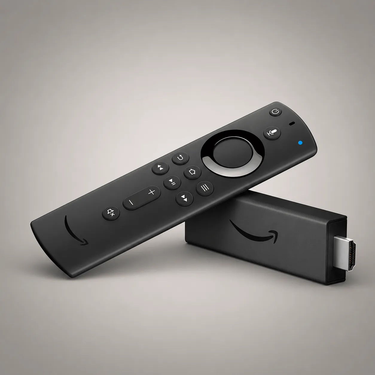 Amazon Fire TV
