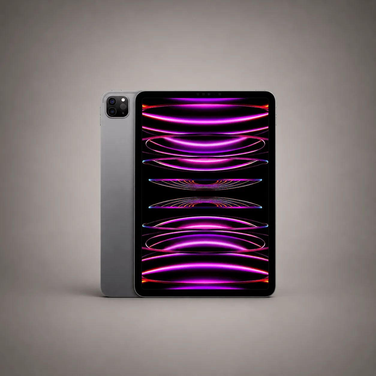 iPad