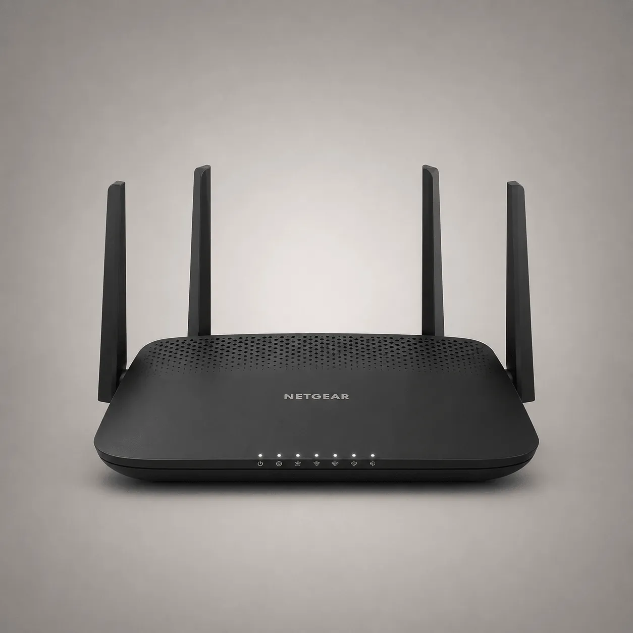 Netgear Router