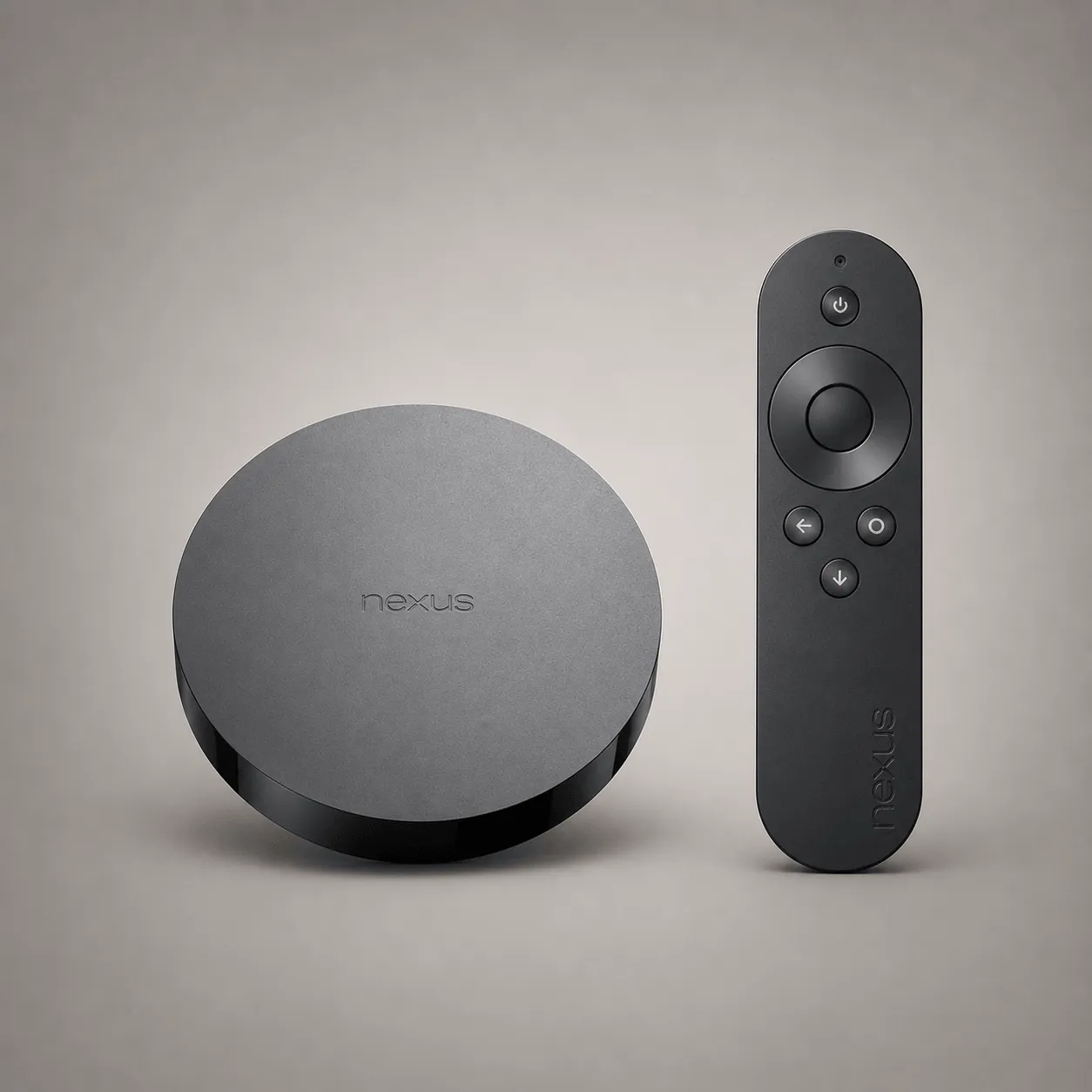 Nexus Player