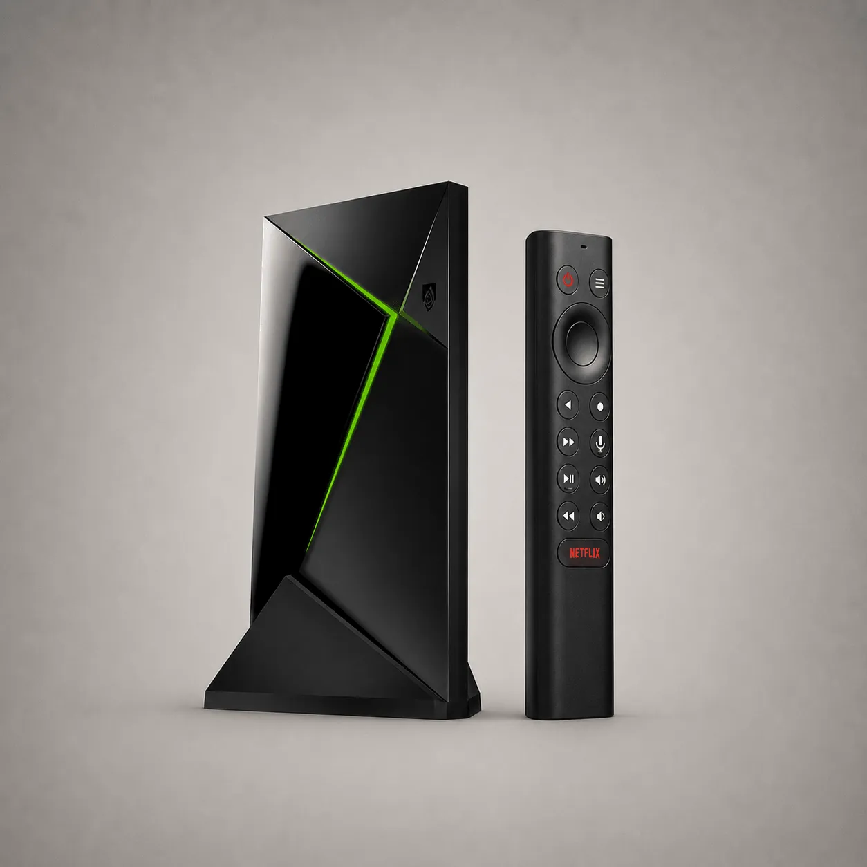 Nvidia Shield