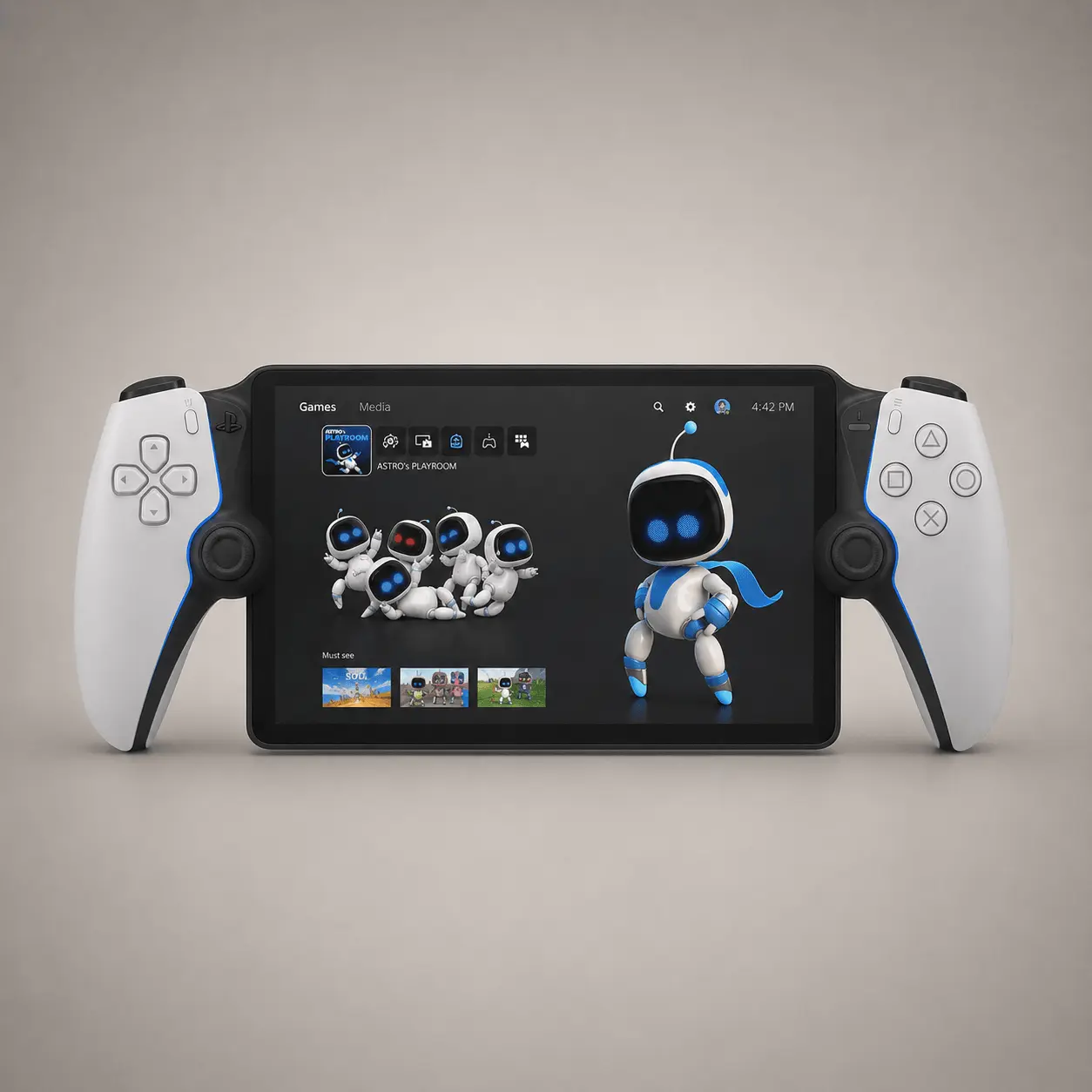 PlayStation Portal