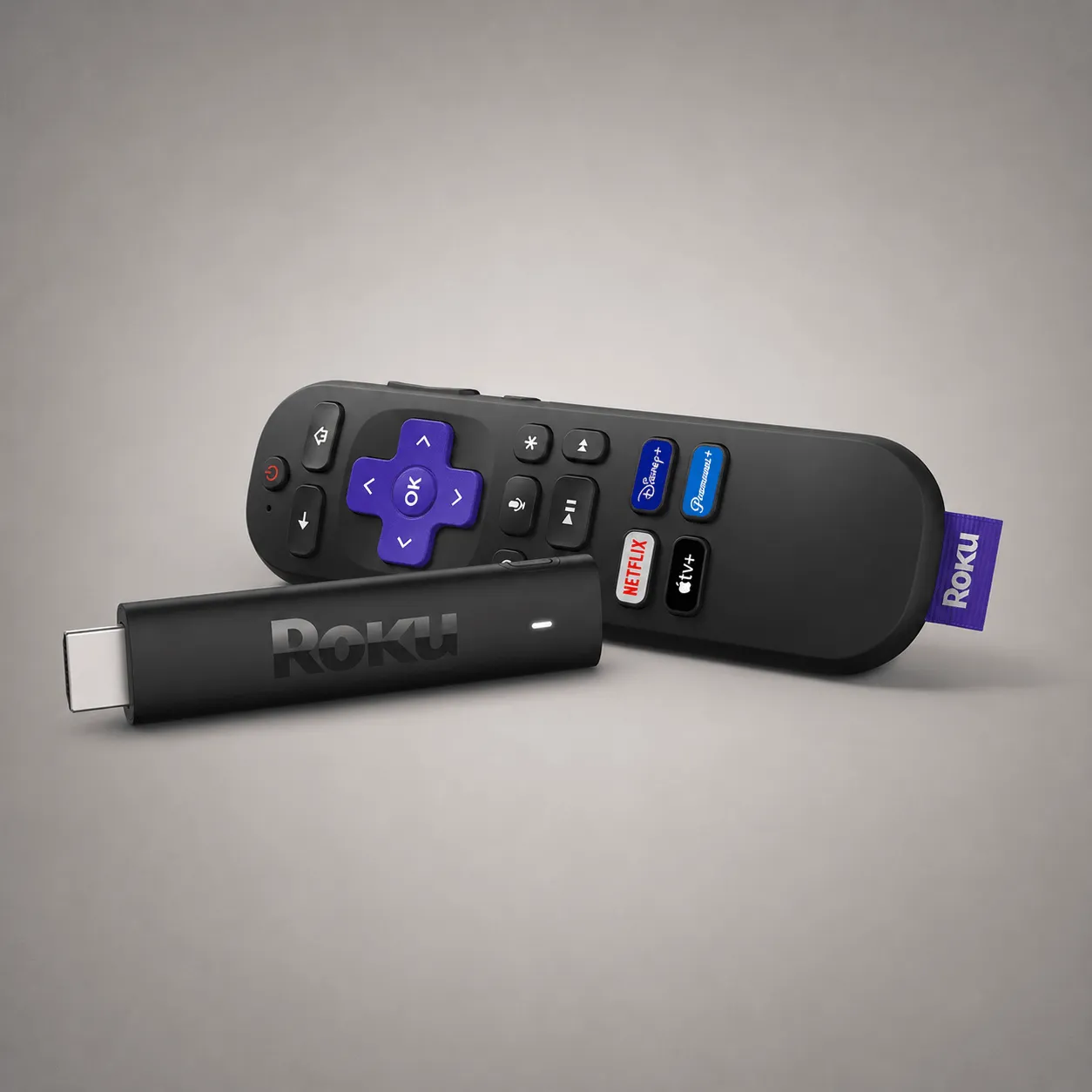 Roku