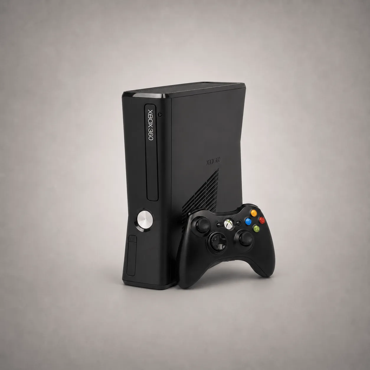 Xbox 360