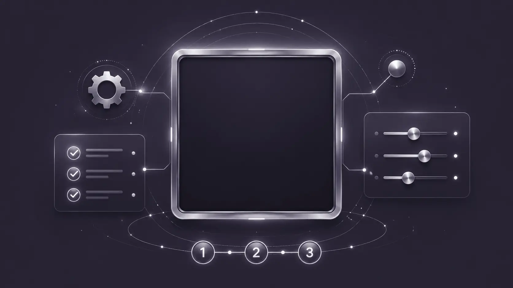 Android Smart DNS setup background