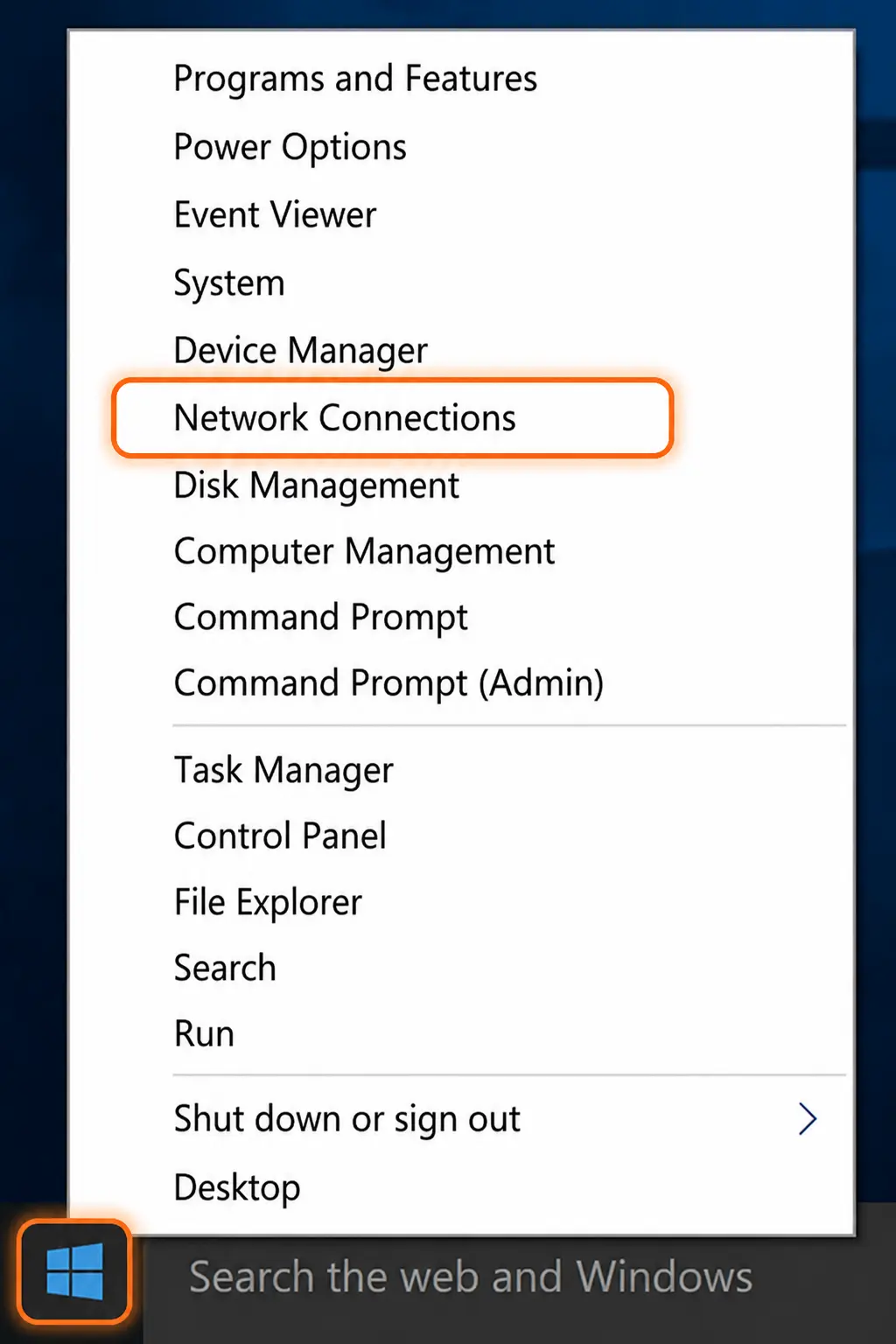 Windows 11 setup screenshot 1