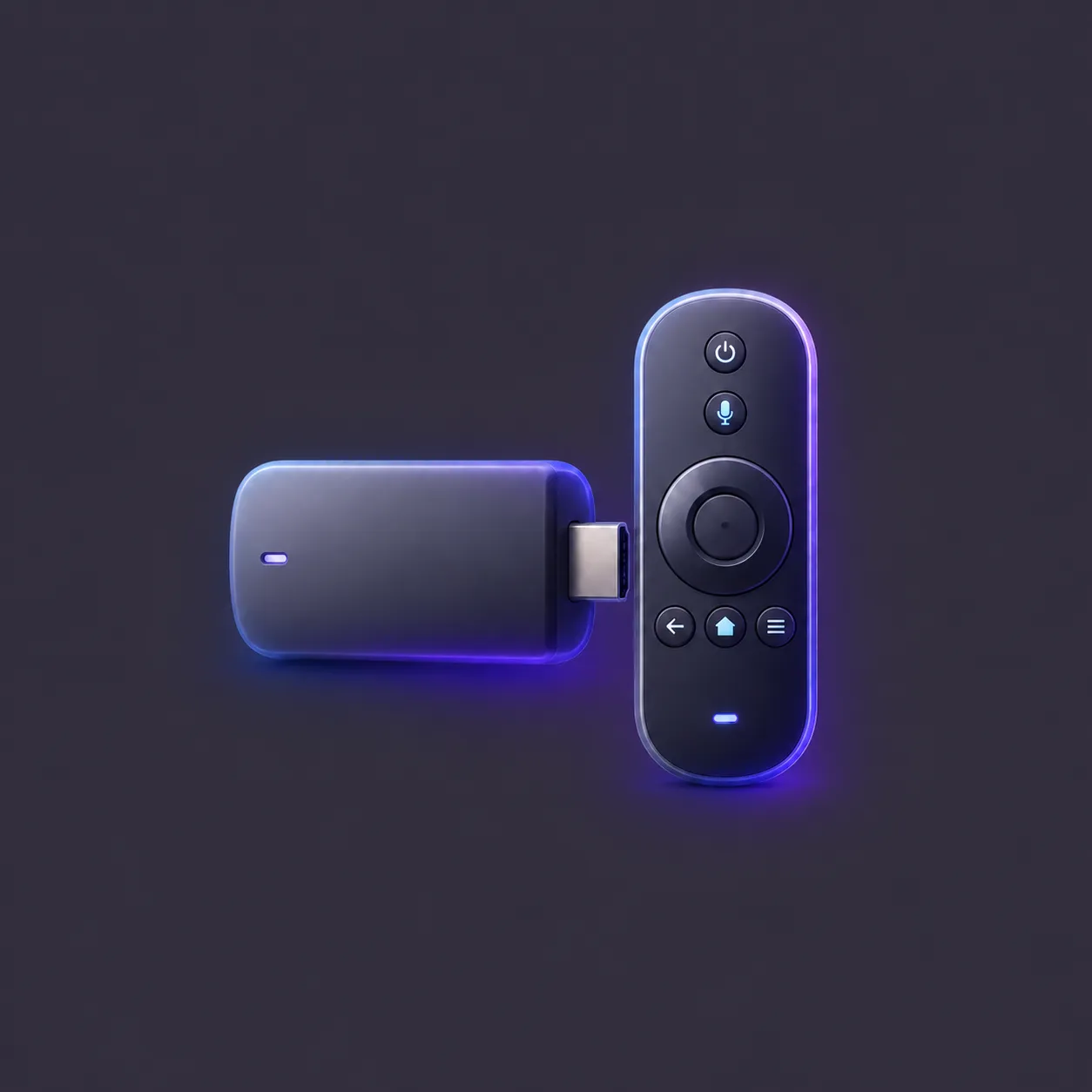 Streaming Devices