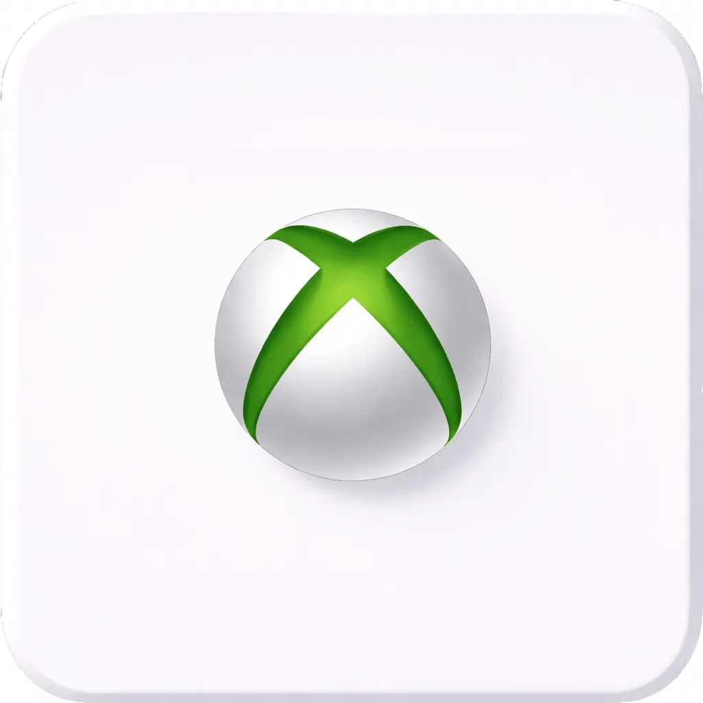  <span class="lte-header lte-h6"> Xbox </span> 