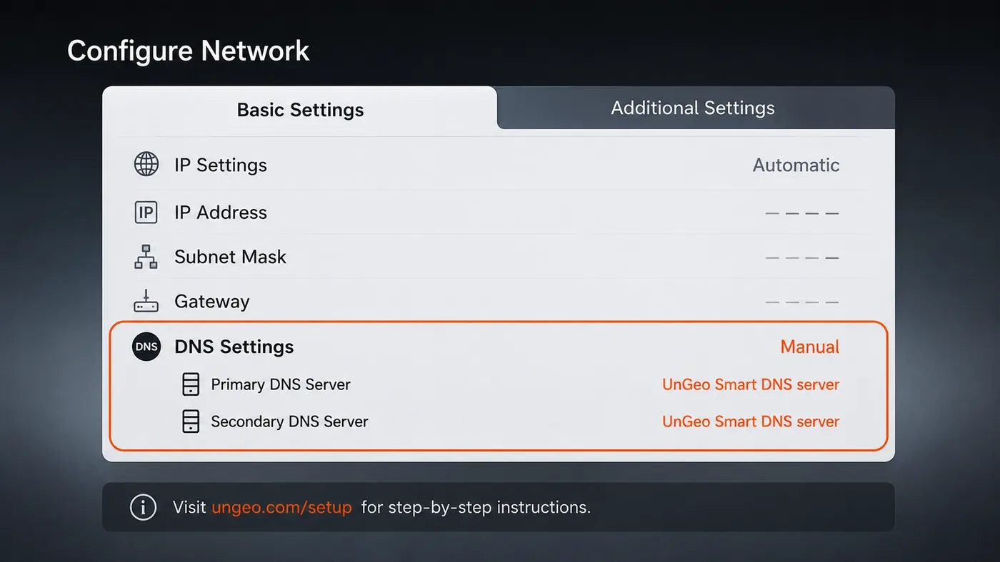 Xbox 360 setup screenshot 8