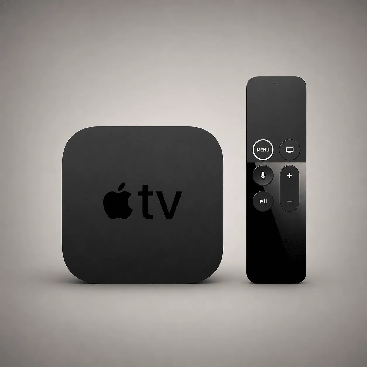 Apple TV 4K