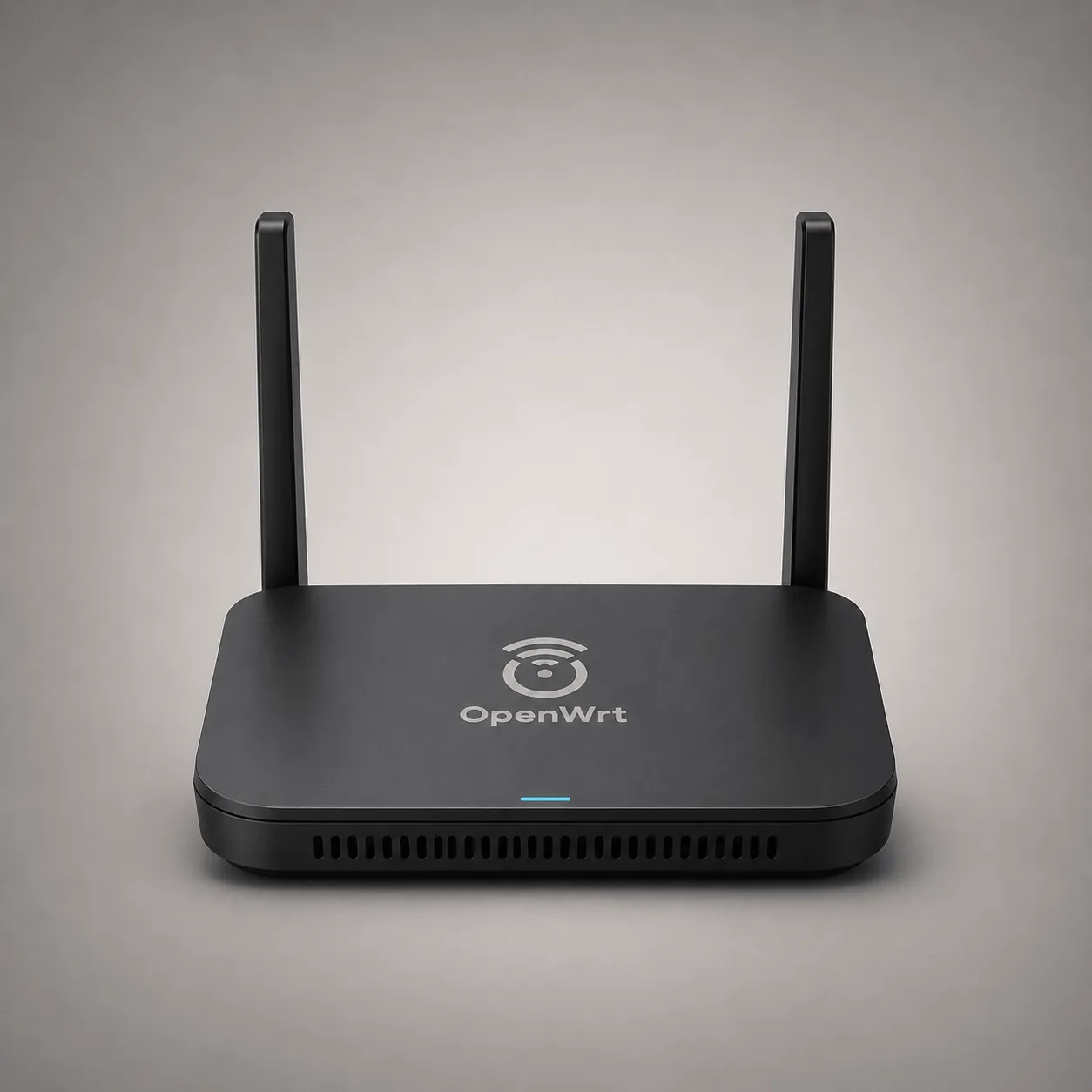 OpenWrt Router