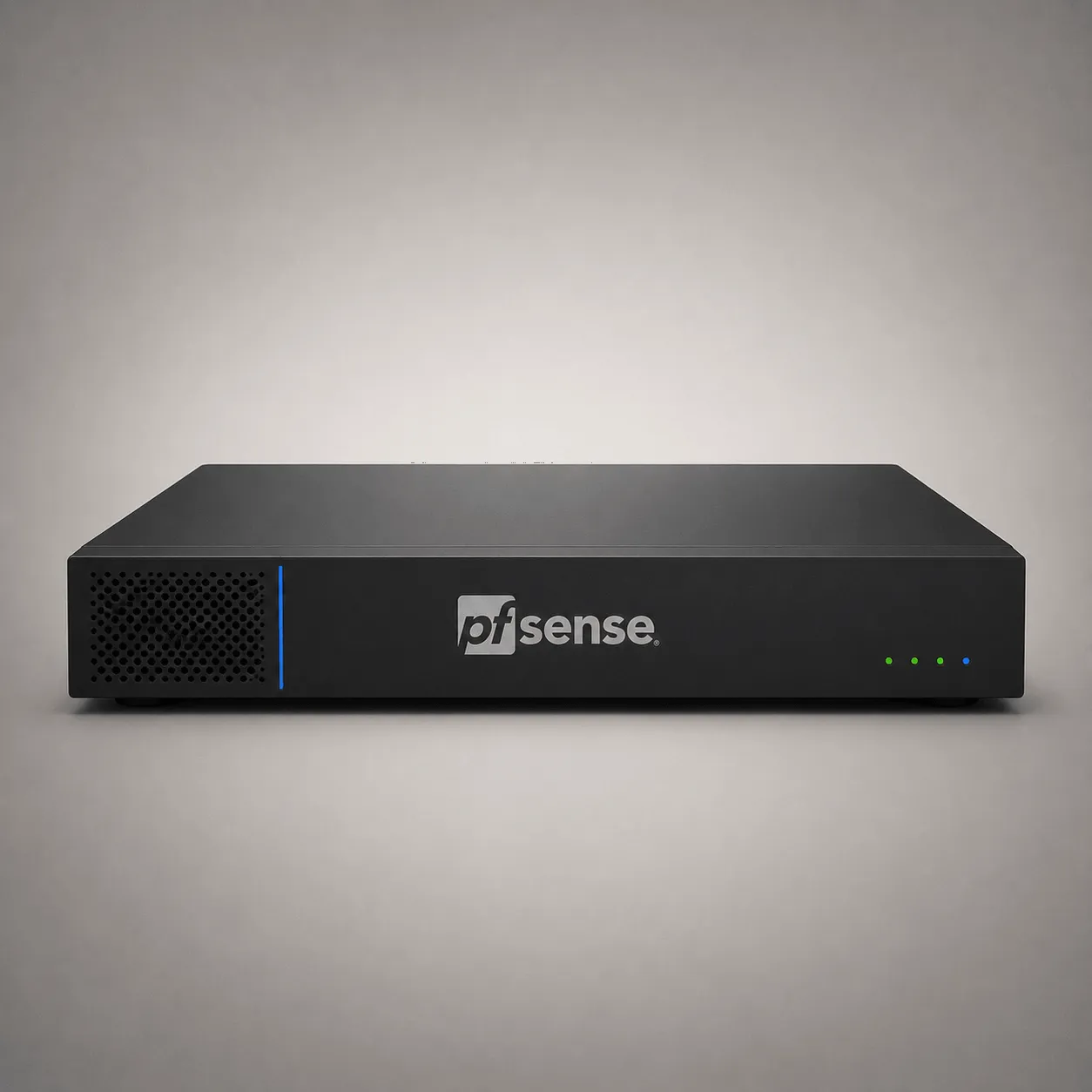 pfSense Router