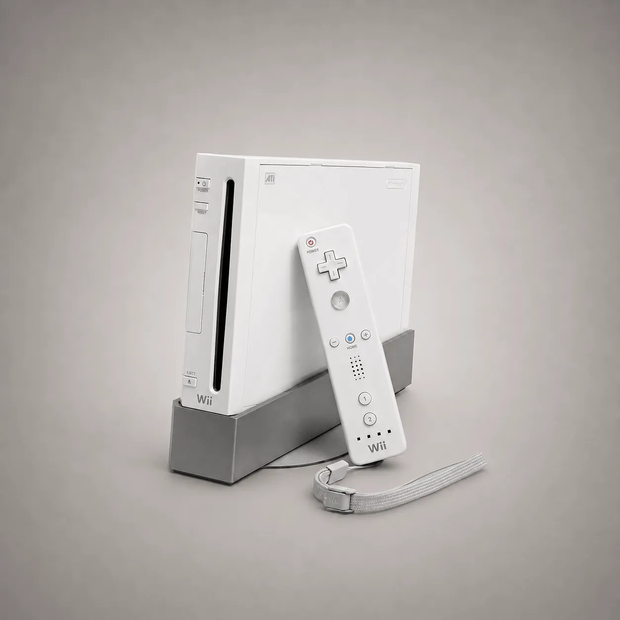 Nintendo Wii